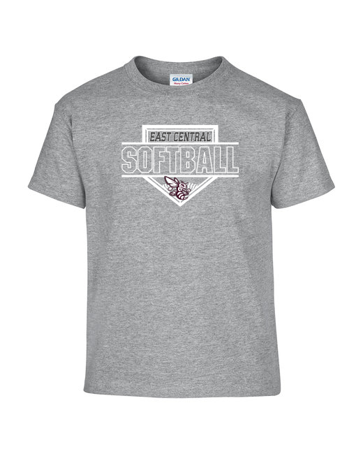 EC Home Plate
