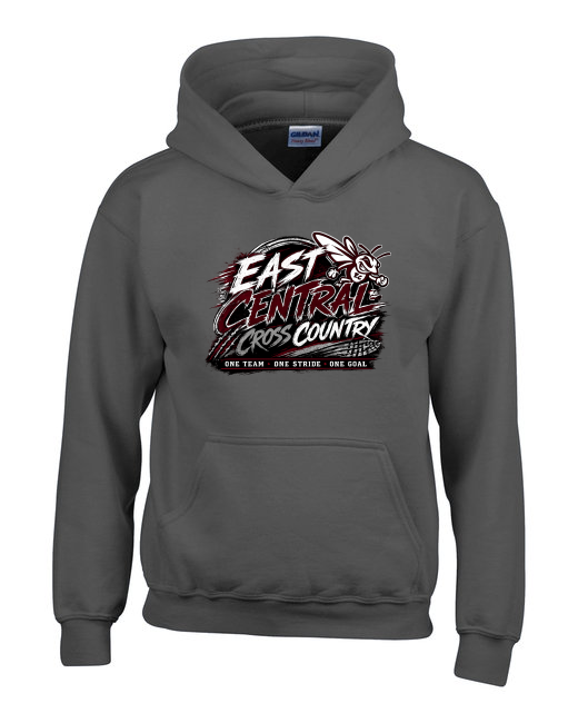ECXC Logo Apparel