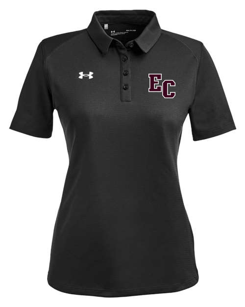 Under Armour Embroidered Polo