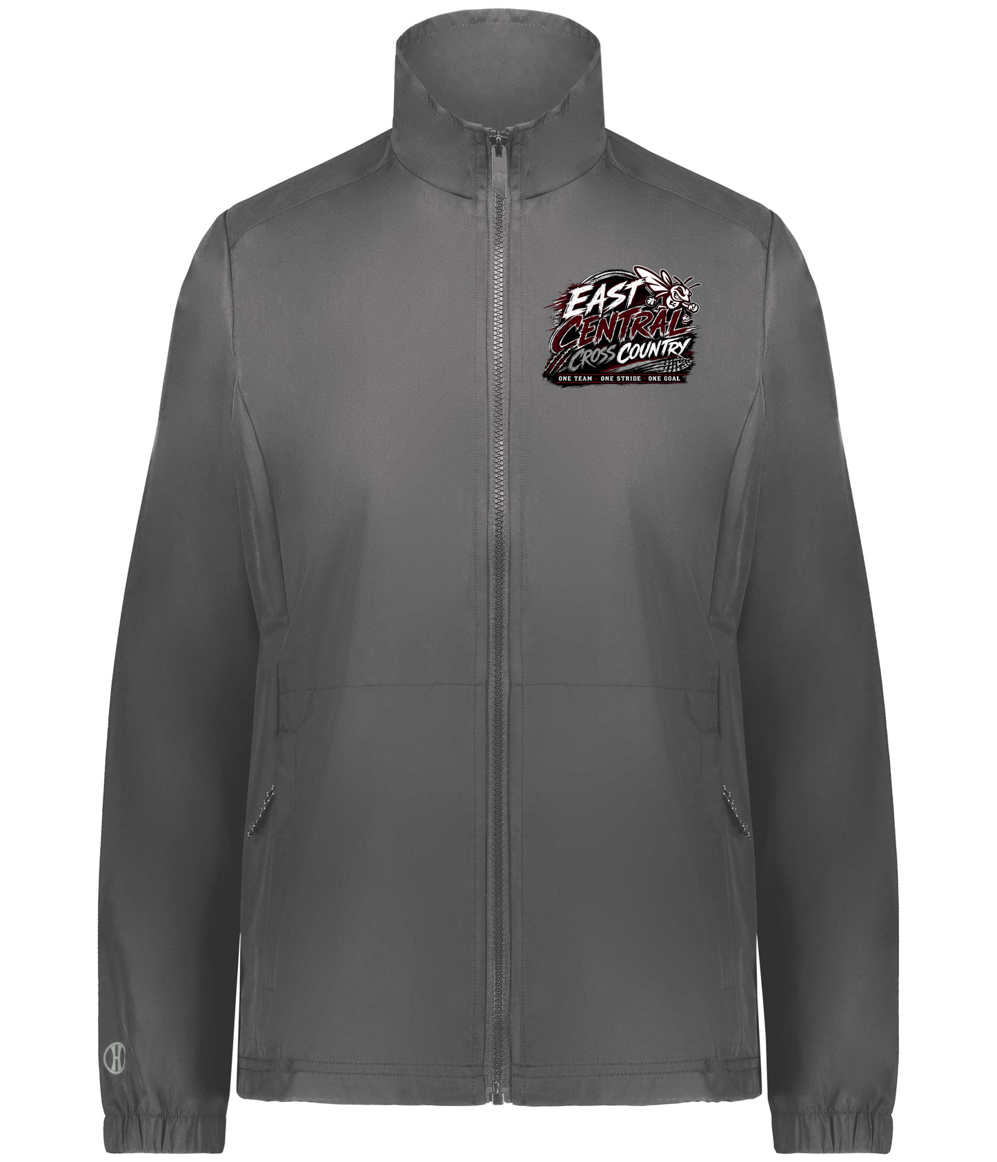 Women's Holloway SeriesX Full Zip Jacket
