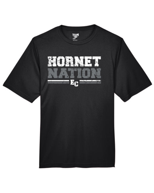 ECMS 25 Hornet Nation Tshirt Sweatshirt & Hoodie