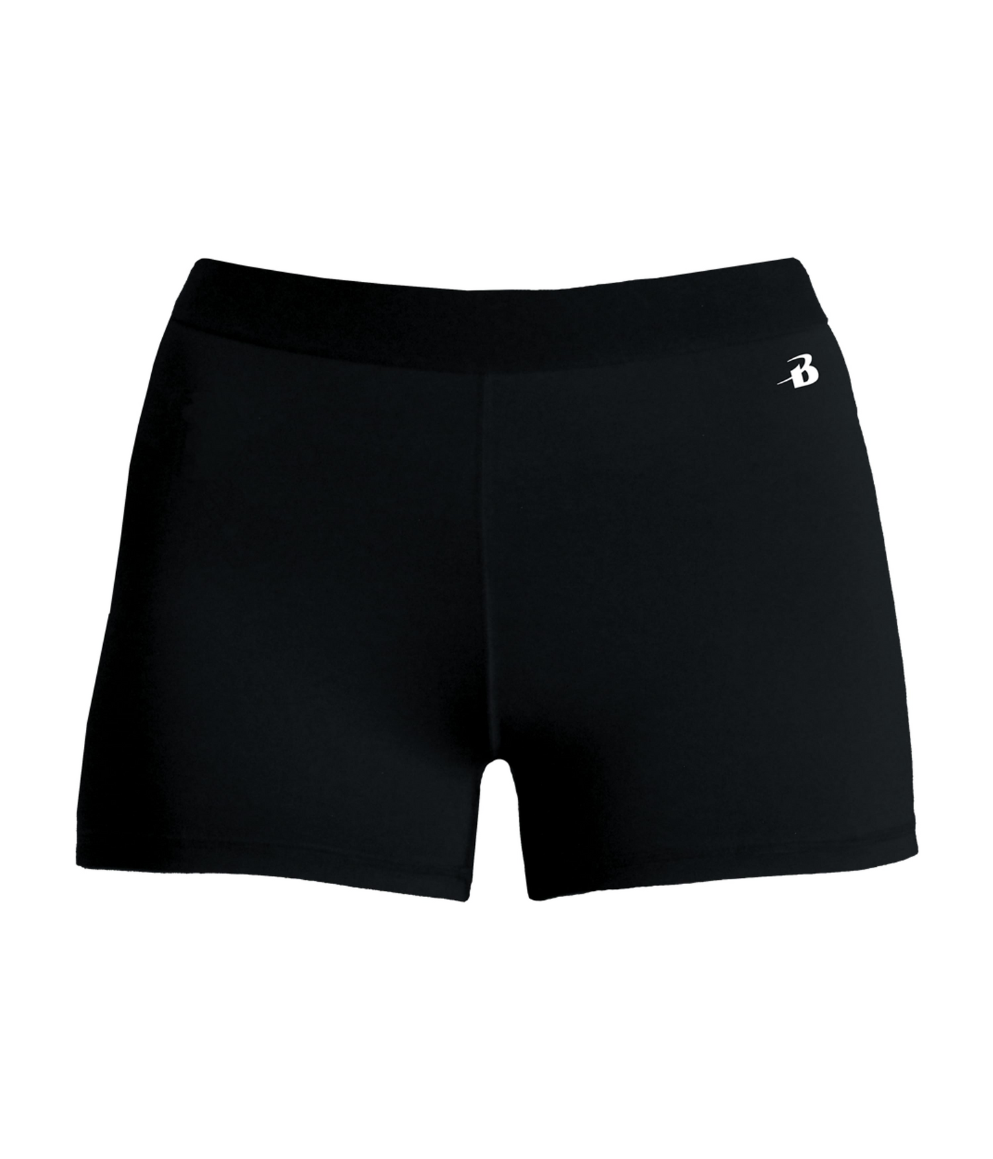 Ladies Badger Compression Short