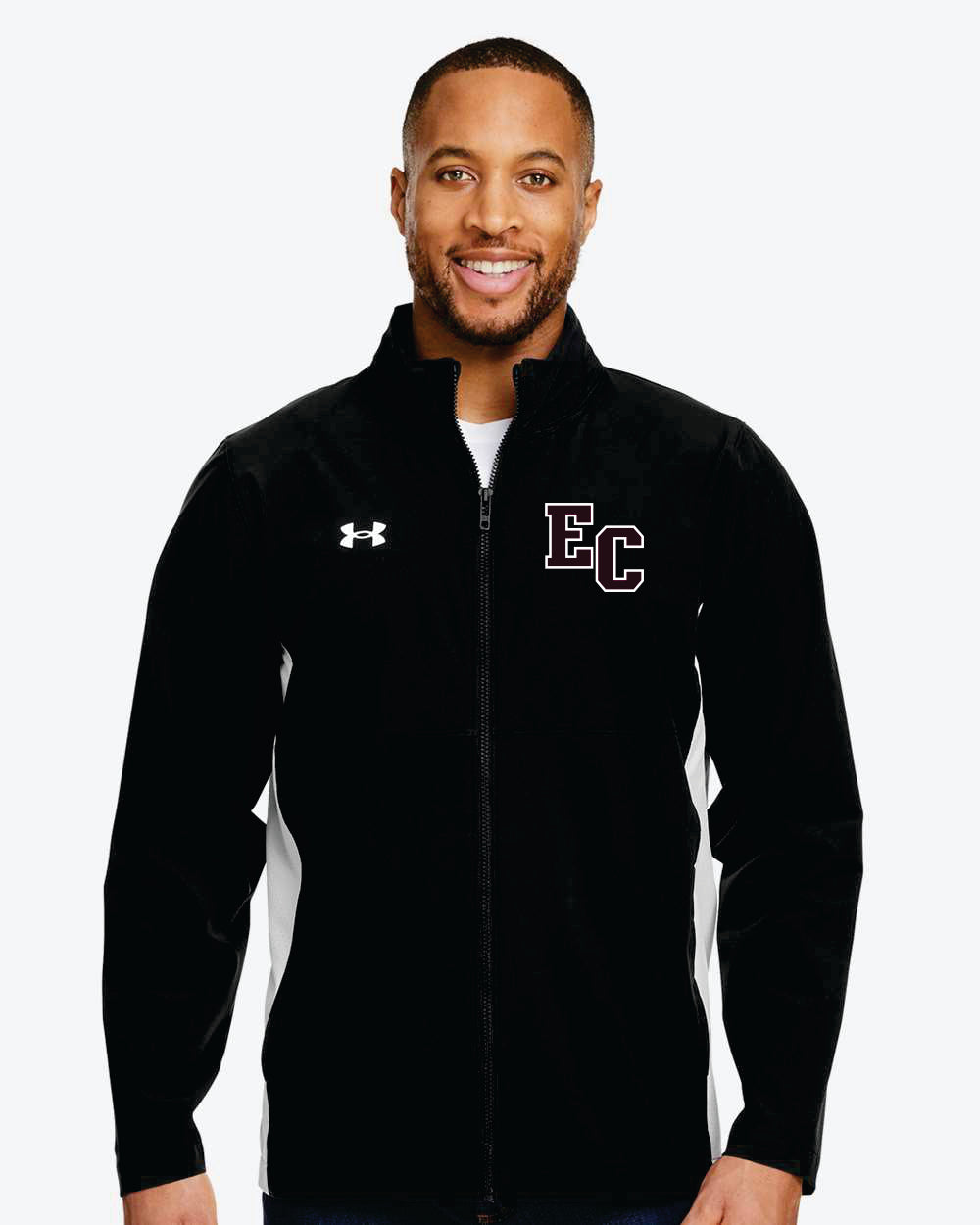EC Rival Jacket
