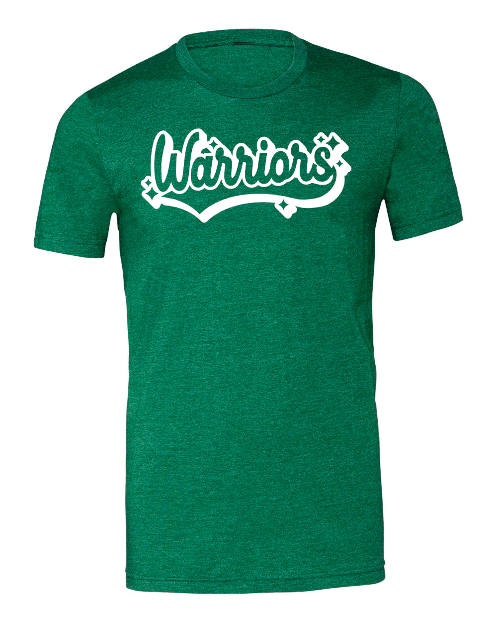 AES 25 Adult Cotton Star Warriors