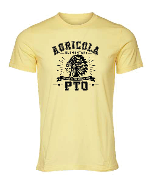 AES PTO Tshirt