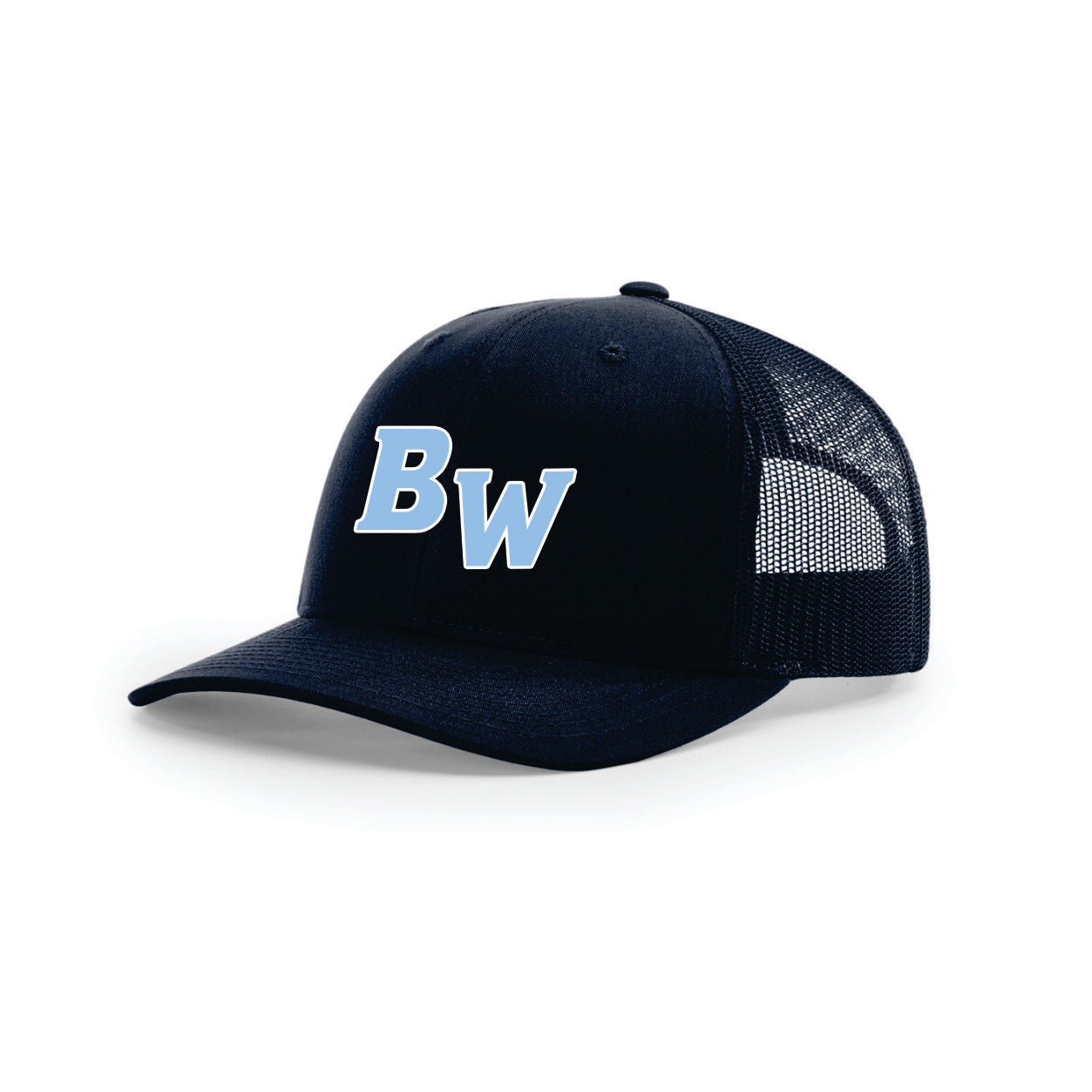 Blue Wave Cap