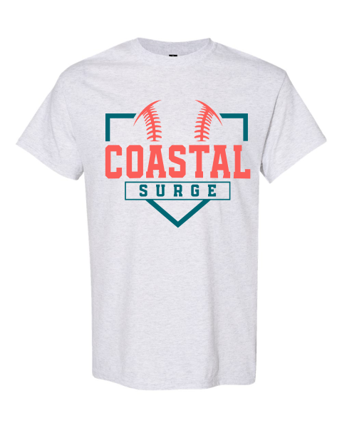 Coastal Surge Design 5
