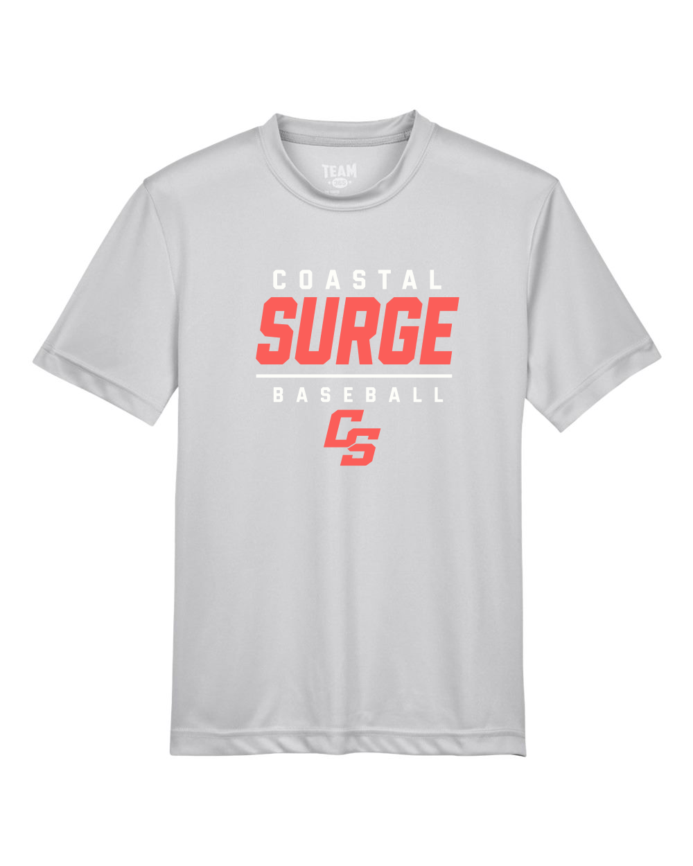 Coastal Surge Design 6 Youth