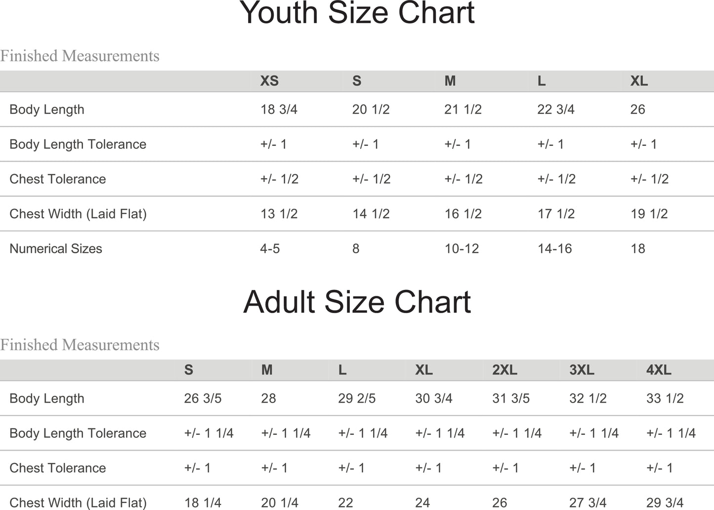 SRE 26 Comfort Color Short Sleeve