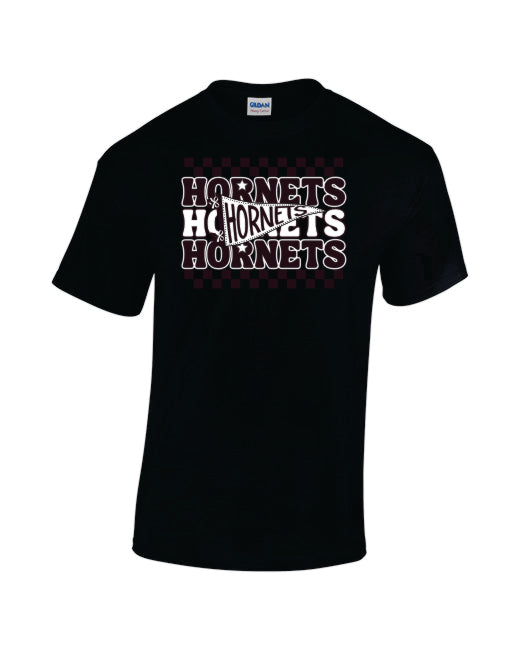 EC Game Day Retro Cotton Tshirt