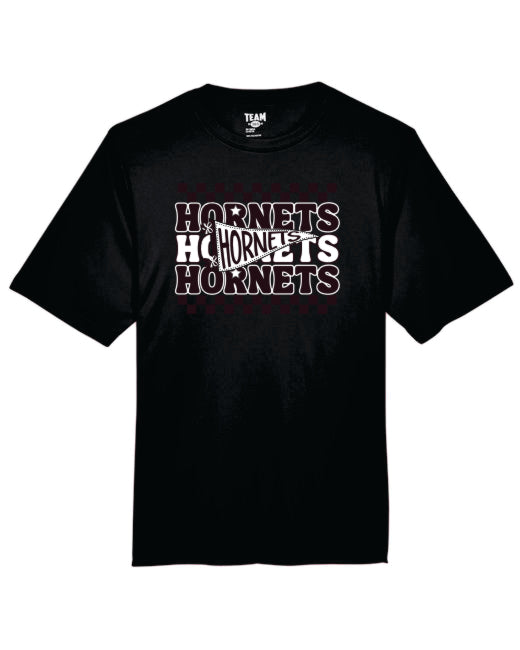 EC Game Day Retro Drifit Tshirt