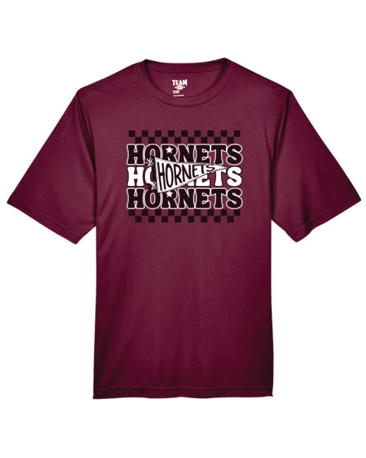 EC Game Day Retro Drifit Tshirt