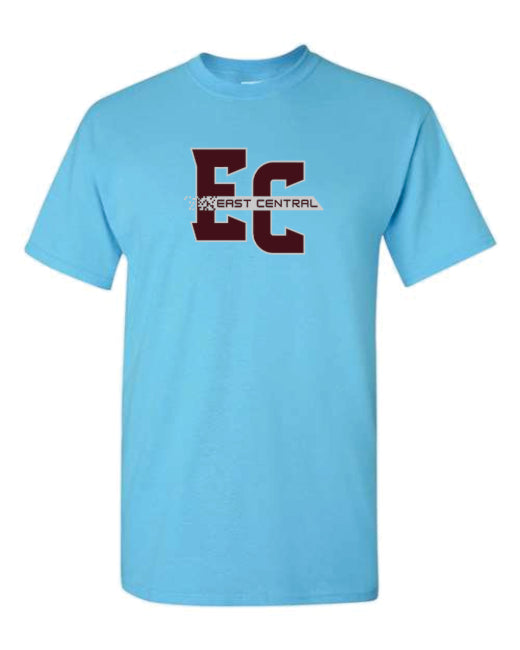 EC Pixelate Design Tshirt