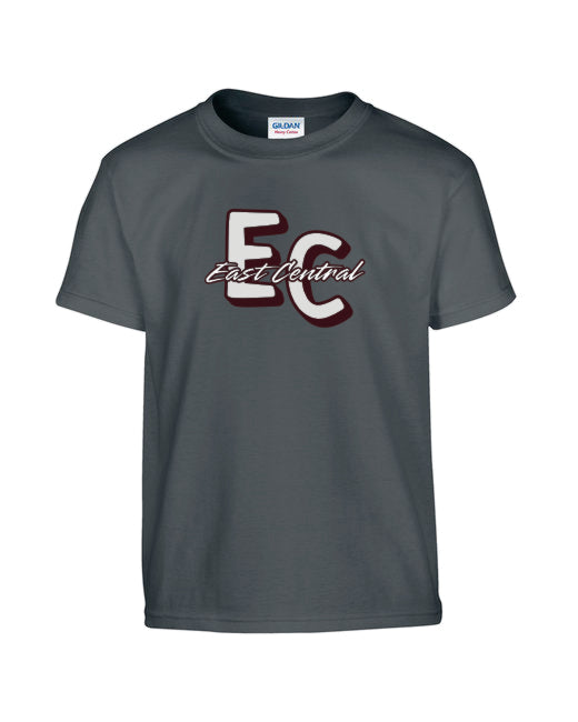 EC Script Design Tshirt