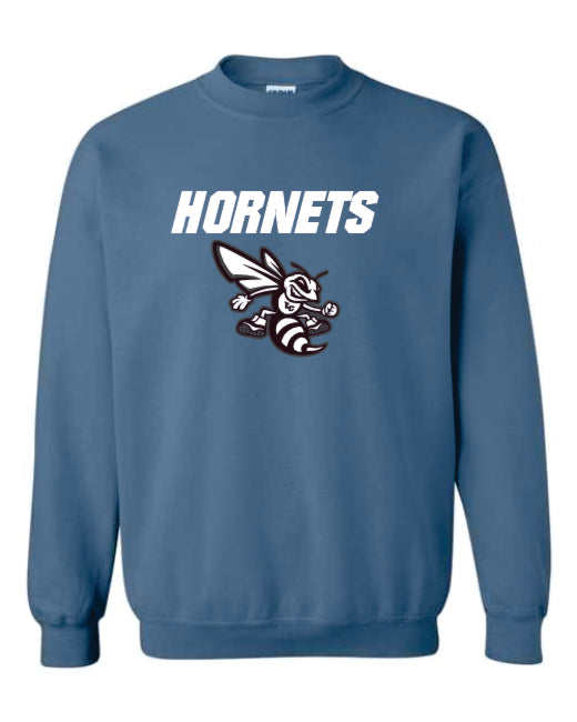 EC Mascot Sweatshirt