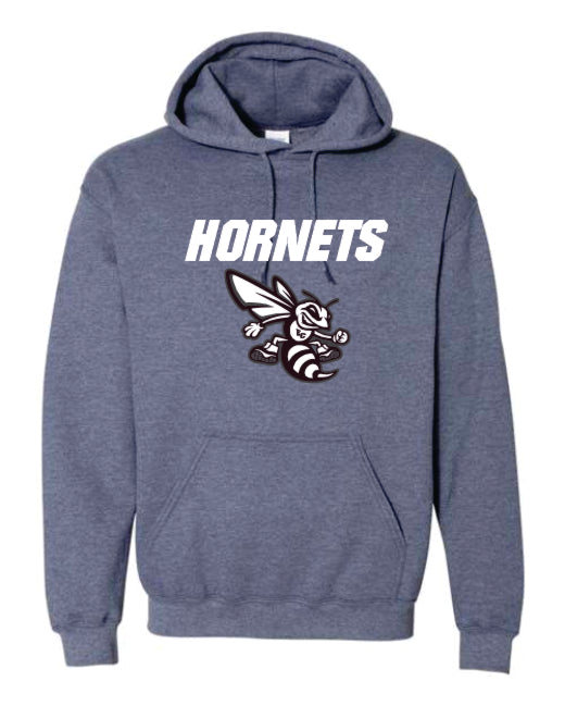 EC Mascot Hoodie