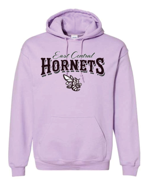 East Central Hoodie