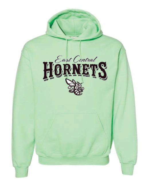 East Central Hoodie