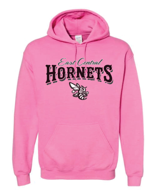 East Central Hoodie
