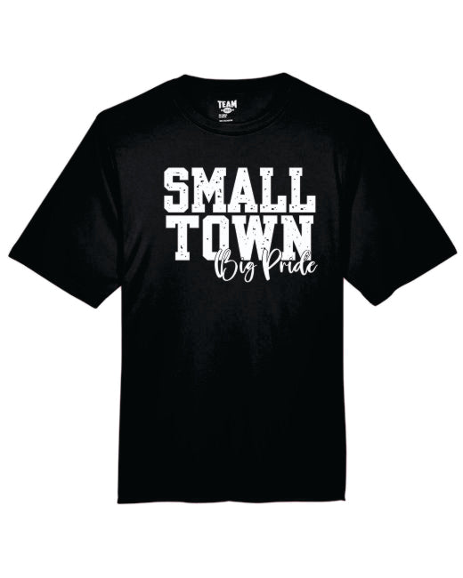 EC Game Day Small Town Drifit Tshirt