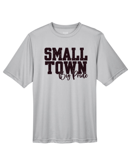 EC Game Day Small Town Drifit Tshirt