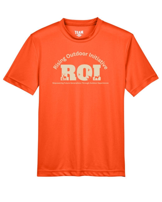 ROI Drifit Tshirt