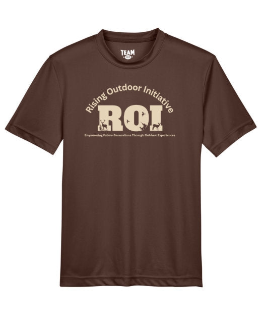 ROI Drifit Tshirt