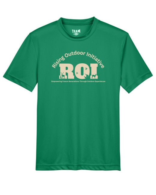 ROI Drifit Tshirt