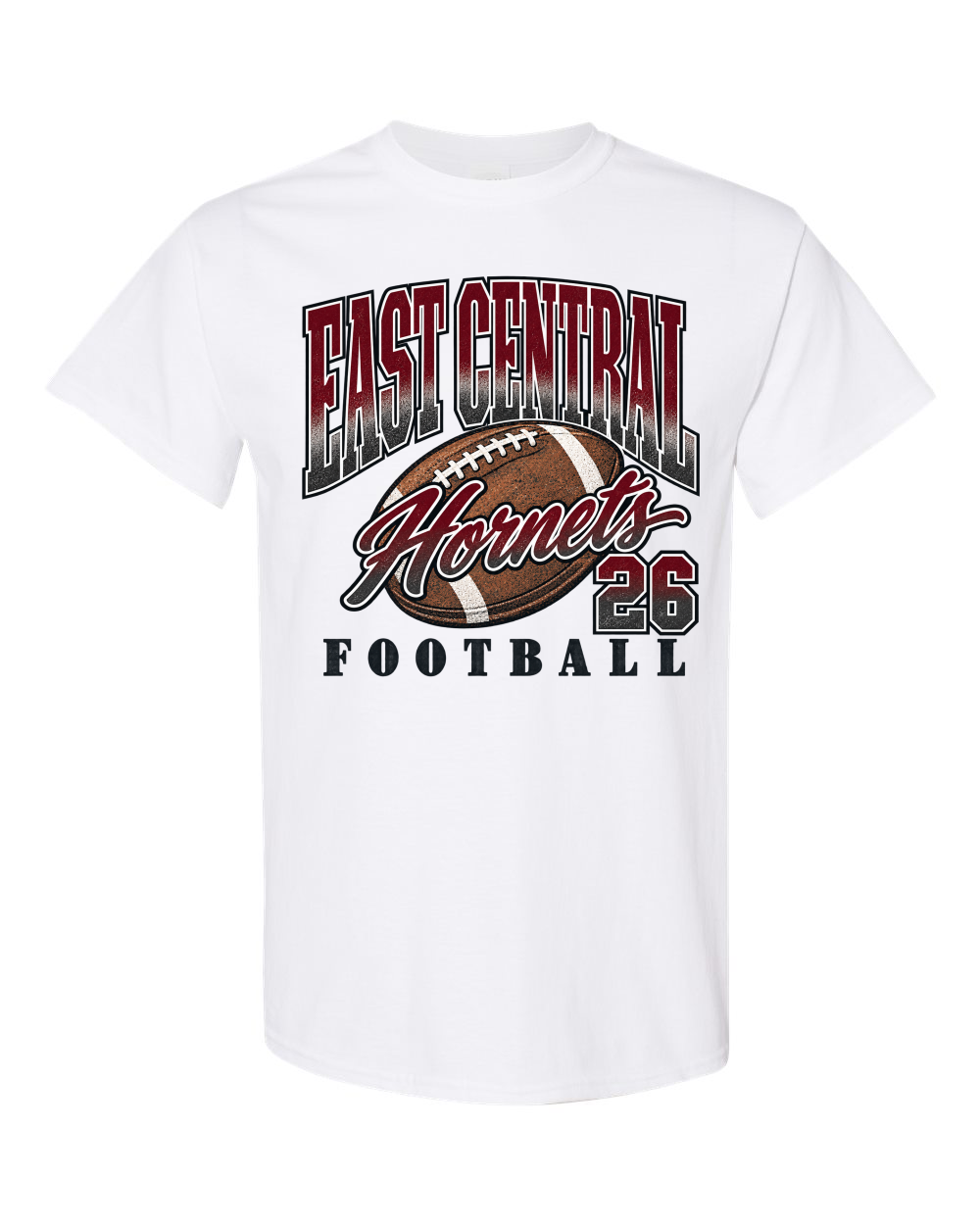 Hornets Football 26