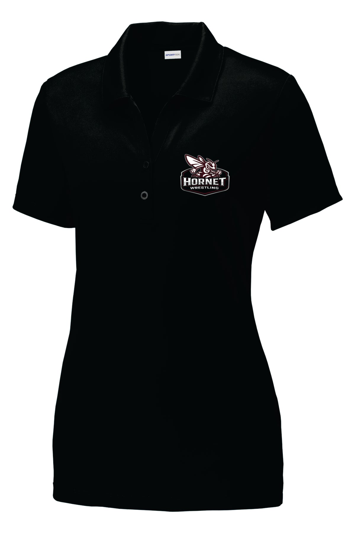 EC Wrestling Polo