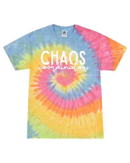 Staff 2025 Field Day Shirt
