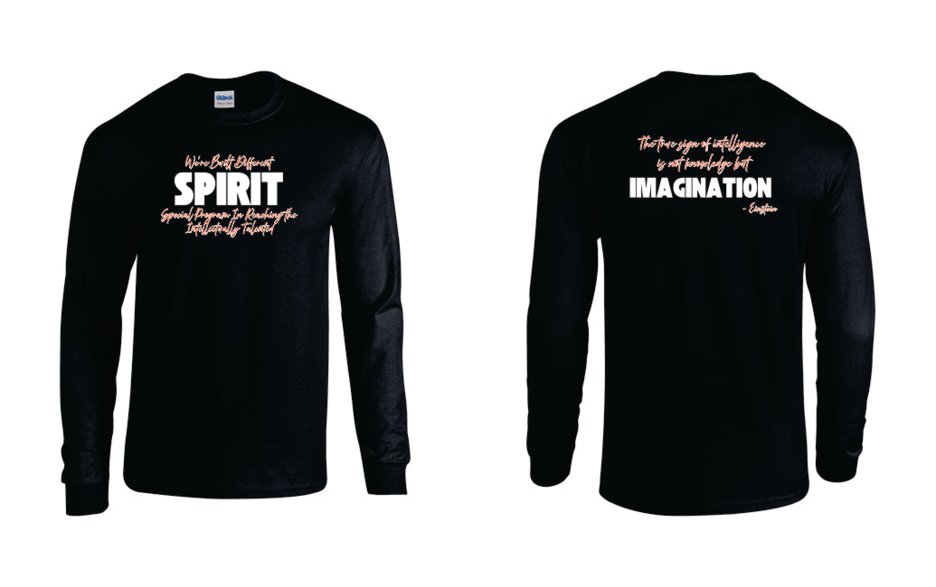 GC SPIRIT 2025 Tshirt