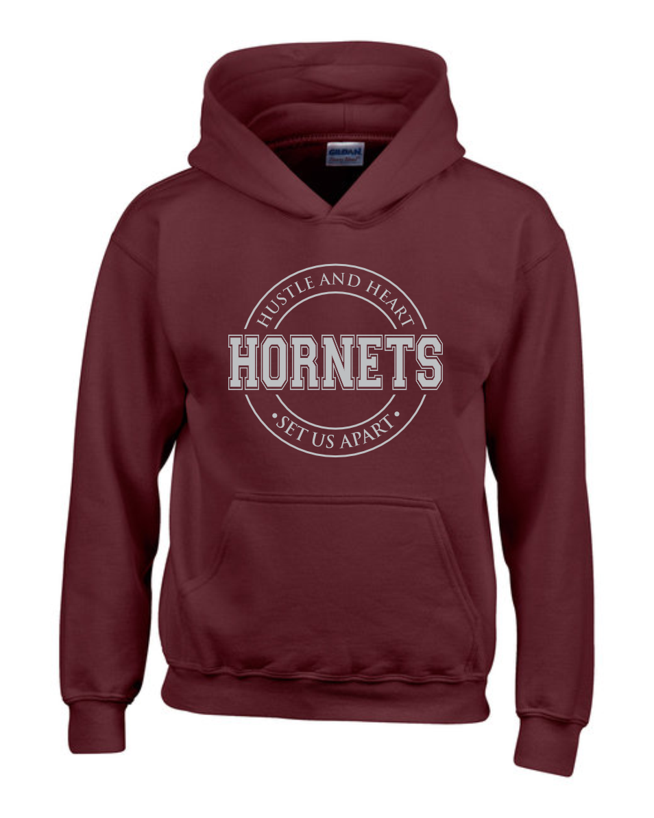 ECLE Spirit 24-25 Hoodie