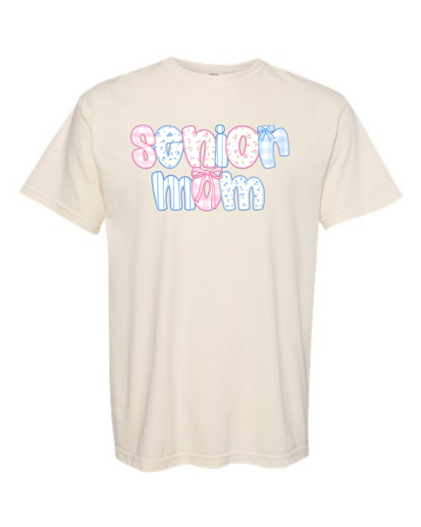 Senior Mom