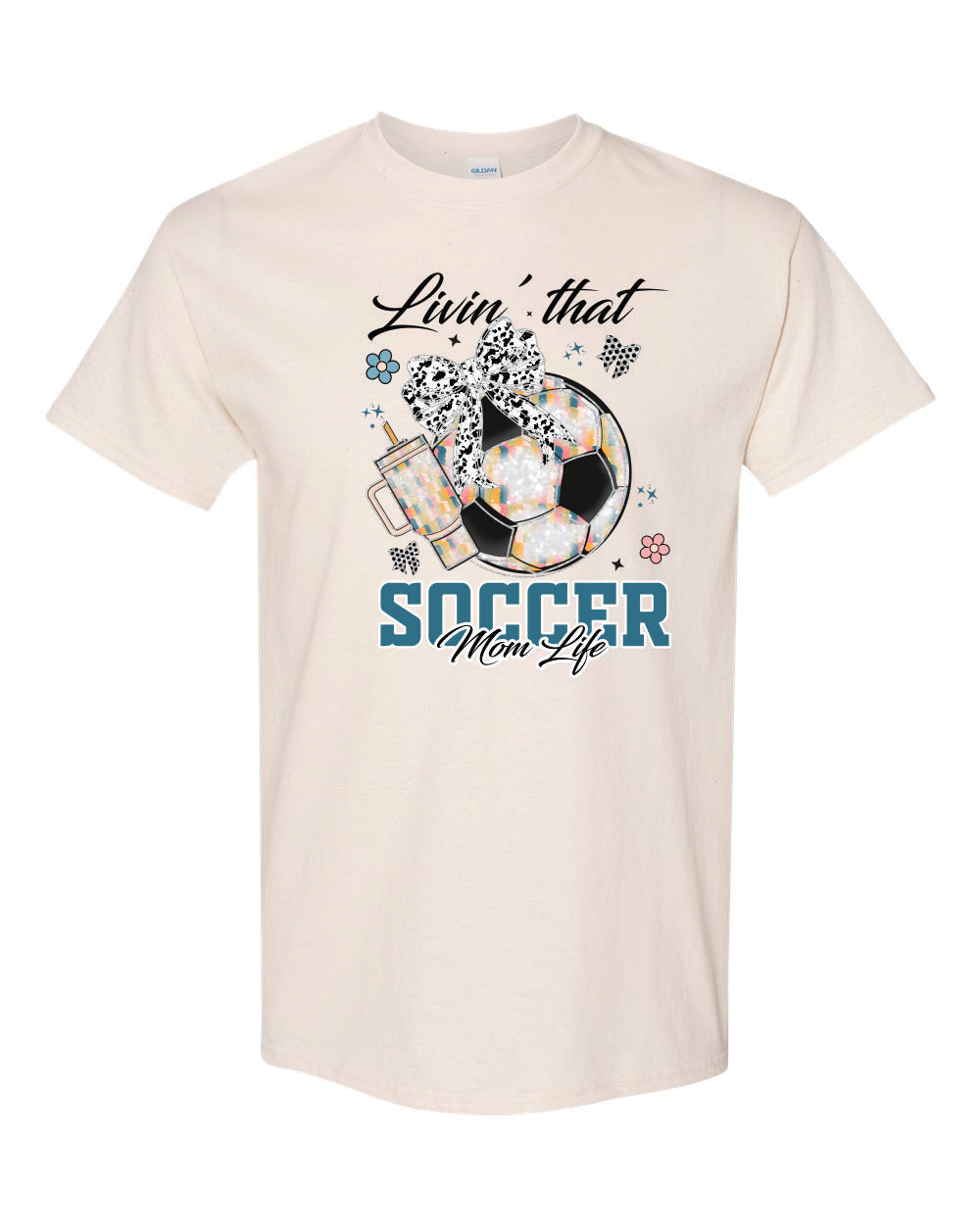 Livin' that Soccer Life