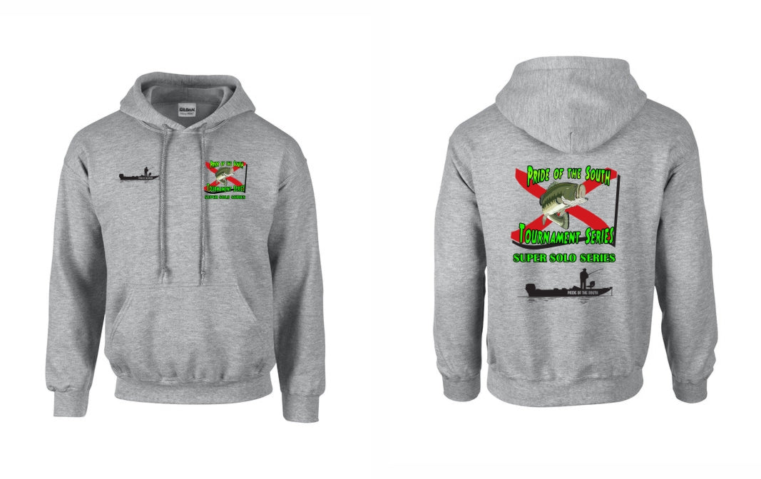 Pride of the South Super Solo Series