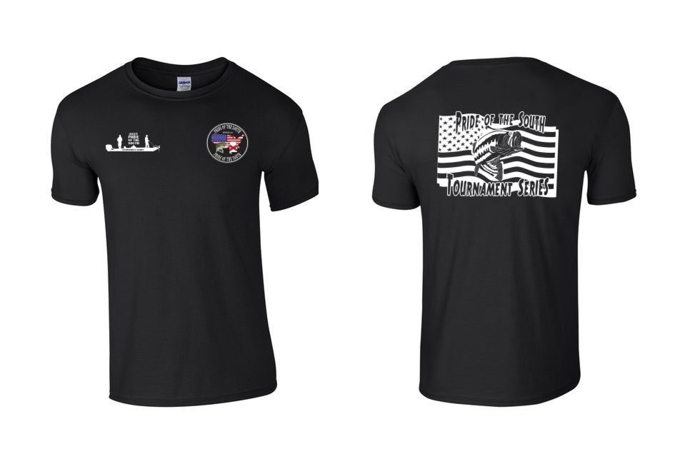 Pride of the South Tournament Series