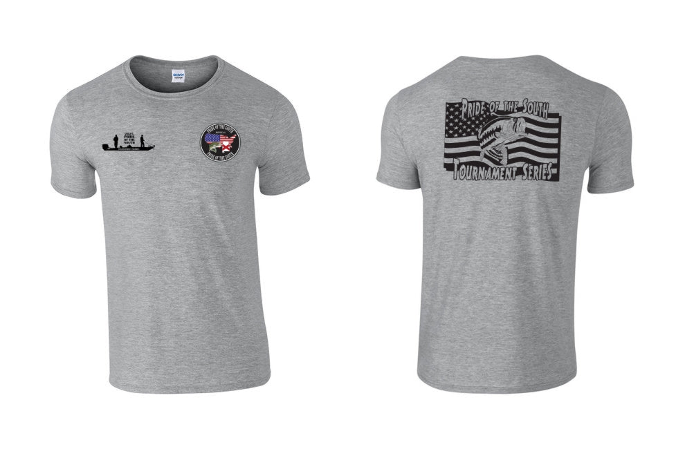 Pride of the South Tournament Series