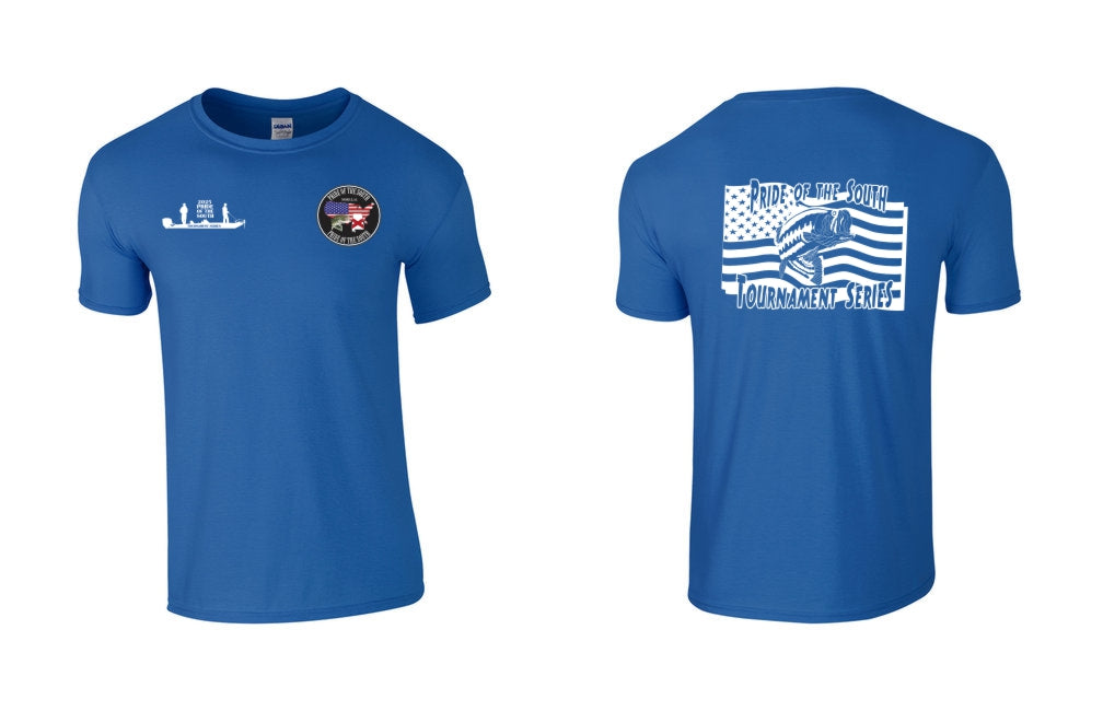 Pride of the South Tournament Series