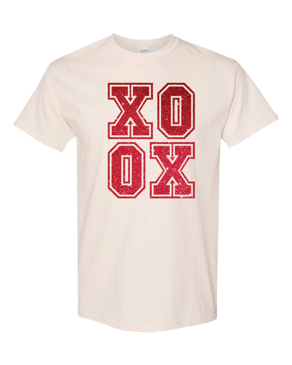 XOXO