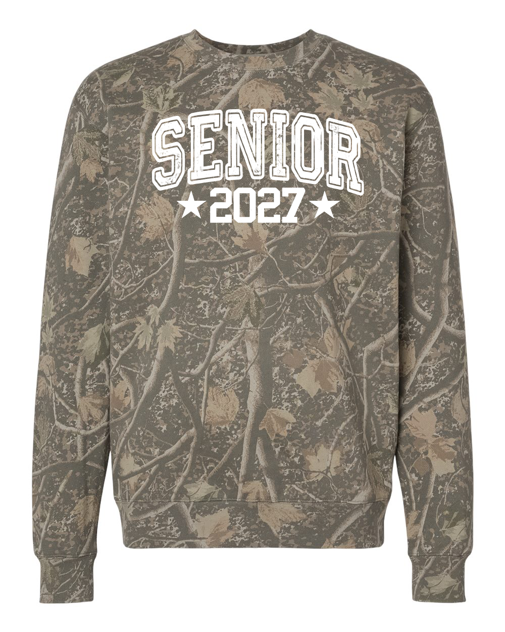 White Senior 2027
