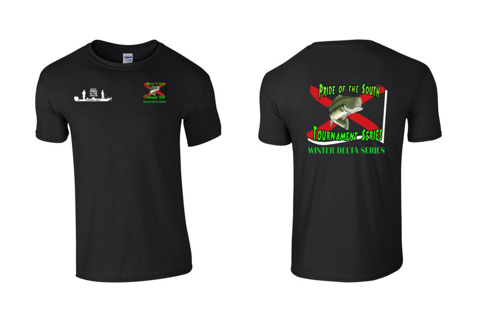 Pride of the South Winter Delta Series