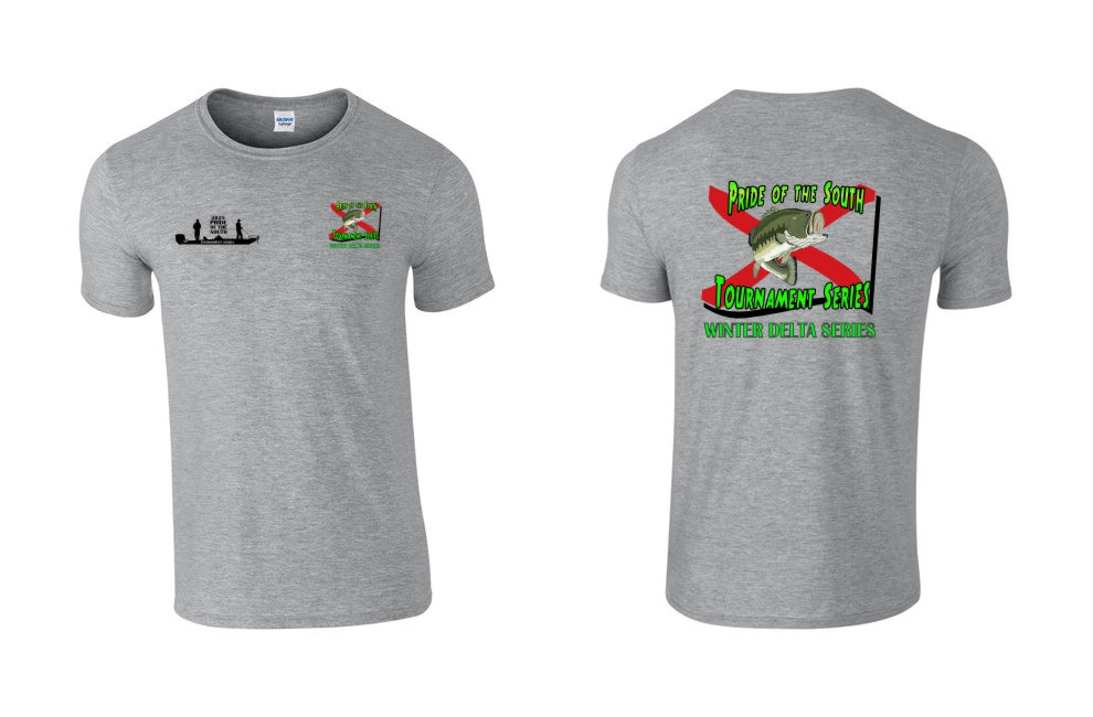 Pride of the South Winter Delta Series