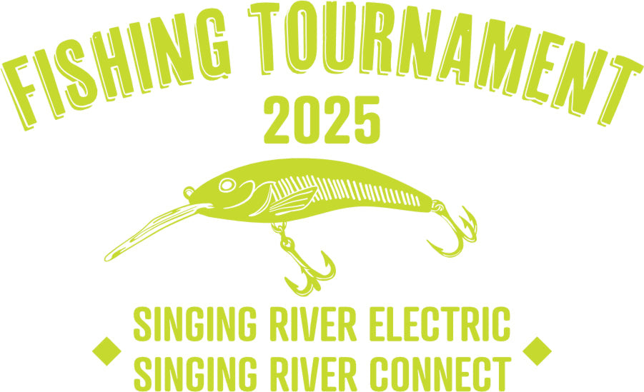 Singing River Electric Fishing Tournament 2025