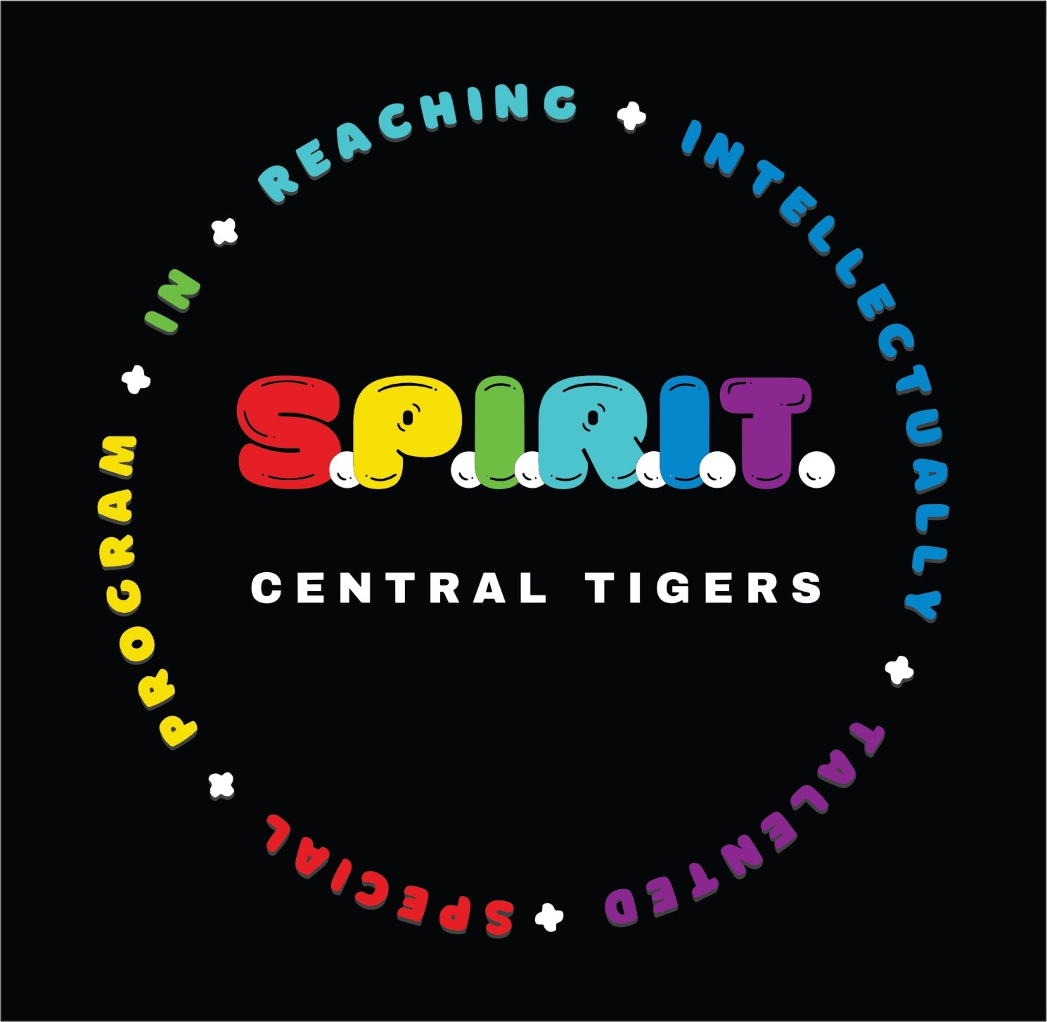 Central Elementary Spirit
