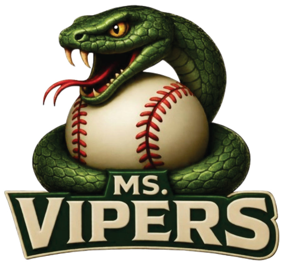 Mississippi Vipers