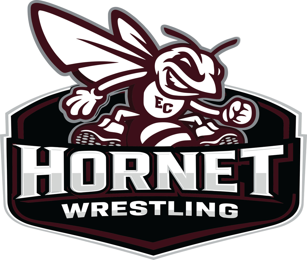 ECHS Wrestling 2026 Collection