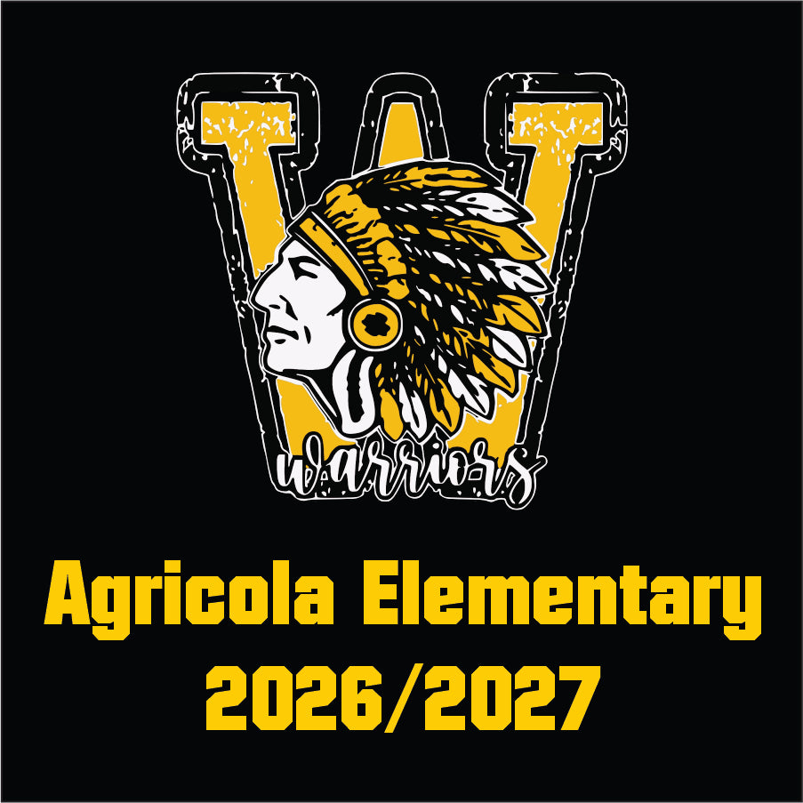 Agricola Elementary 26-27