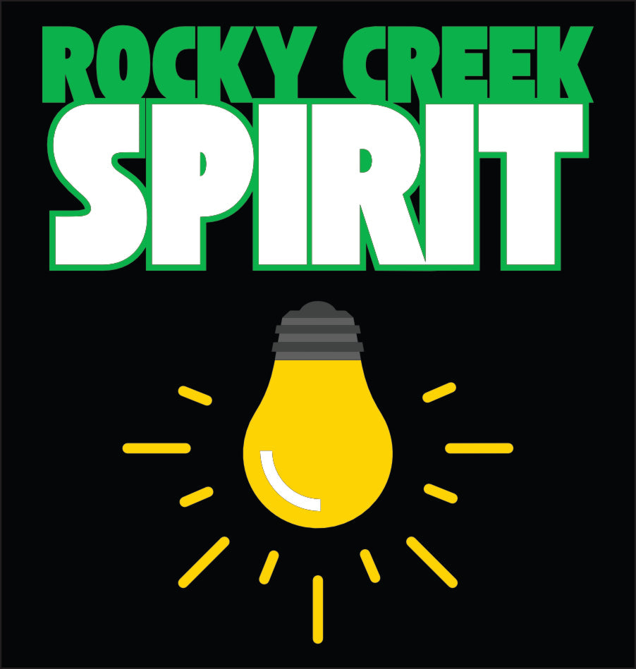 Rocky Creek Spirit Collection