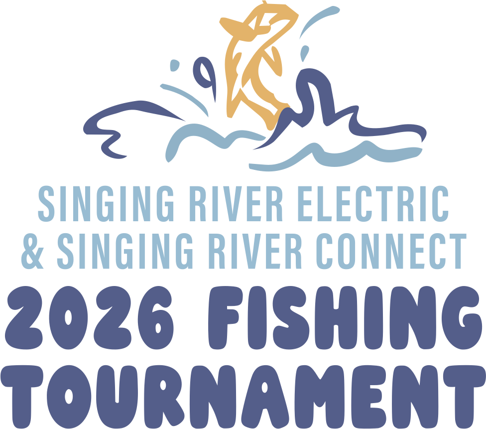 2026 Singing River Electric/Connect Fishing Tournament